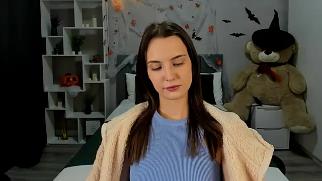 SamanthaaaWalker's cam snapshot