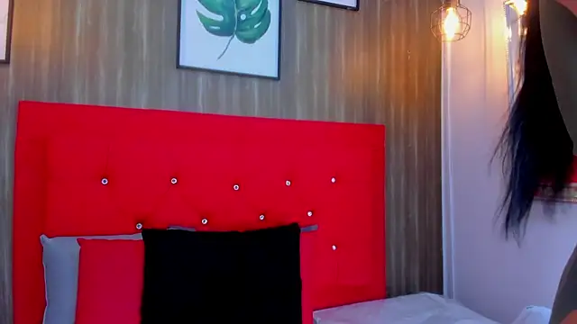 Taniabenelli's cam snapshot