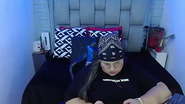 evelin_zaens's cam snapshot