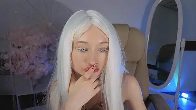 Katia_Kim's cam snapshot