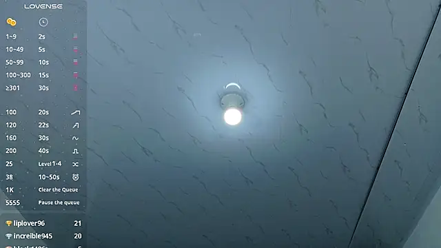 Beautifulkattia's cam snapshot