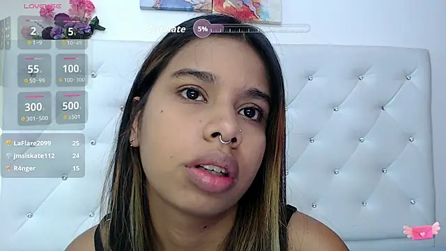 sweetebony_33's cam snapshot