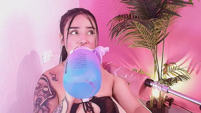 Lana_ortega's cam snapshot