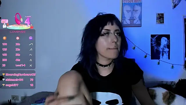 kattx_'s cam snapshot