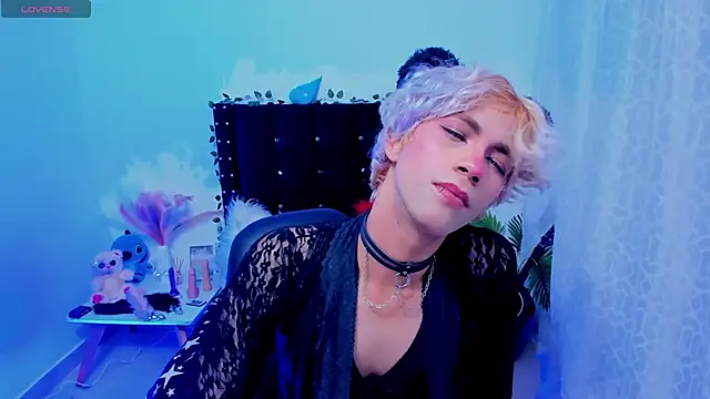 Cooperrosscute233's cam snapshot