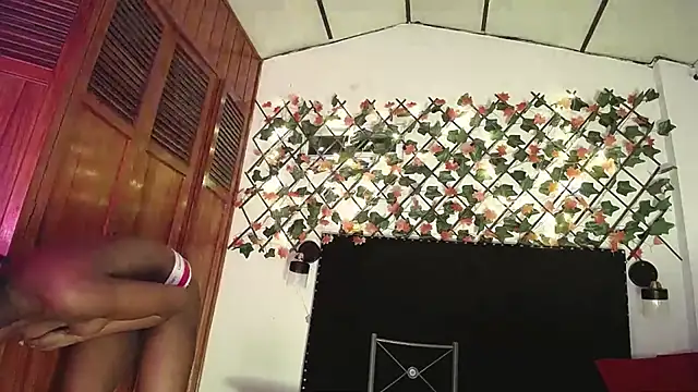 vzoeycooper's cam snapshot