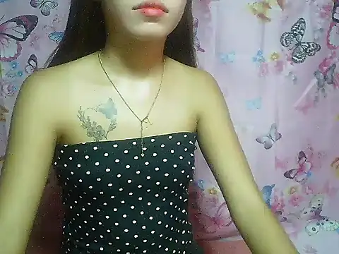 SweetPussie18x's cam snapshot