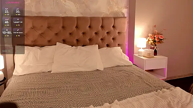 Lina_Kiss_Me's cam snapshot