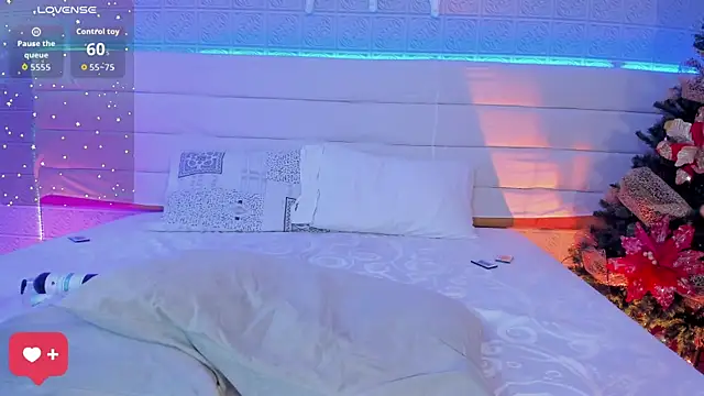 KamileBlake's cam snapshot