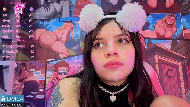 CandyKane06_'s cam snapshot