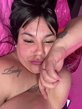 TuFantasiaYTuMorbo's cam snapshot