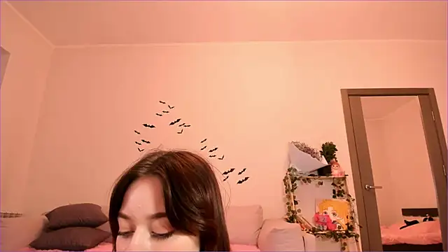 Passionate_Isabella's cam snapshot