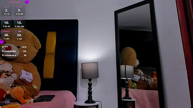 Evan_Storn's cam snapshot