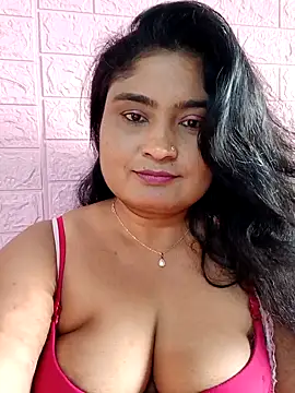 hornyriyanka's web cam