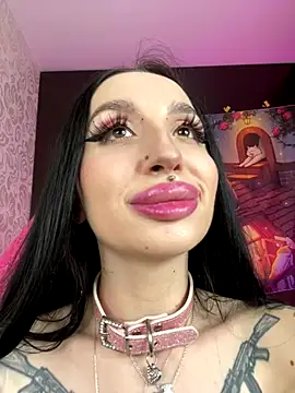 Molly__Moon's web cam