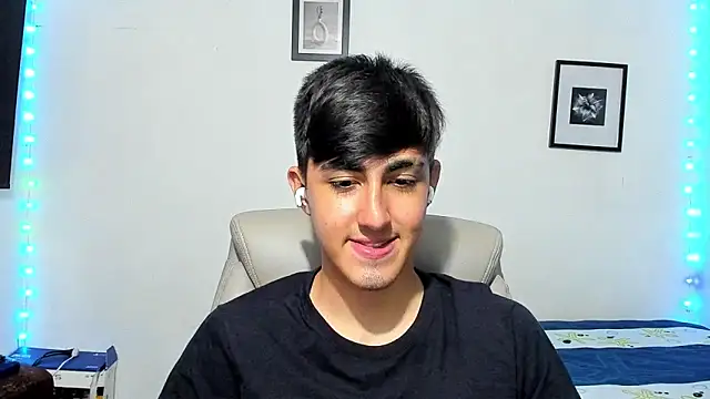 babymaik's cam snapshot