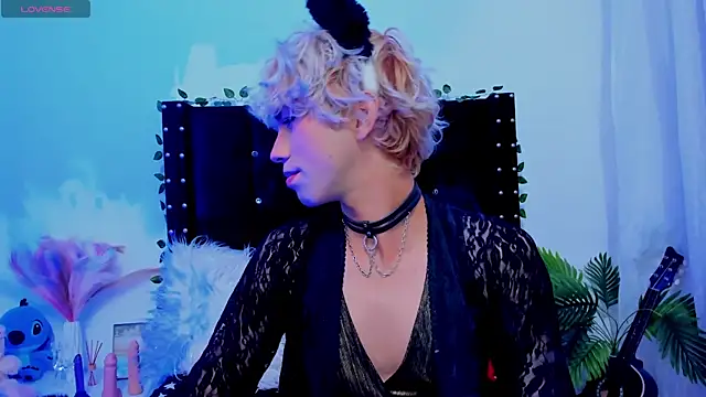 Cooperrosscute233's cam snapshot