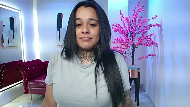 Black_roseee's cam snapshot