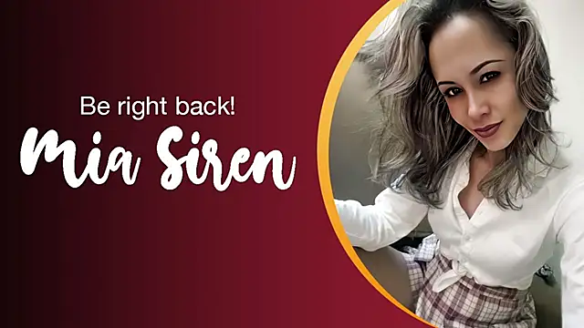 Miasiren's cam snapshot