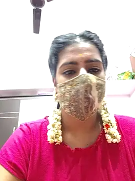 Tamil-Meenu12's cam snapshot