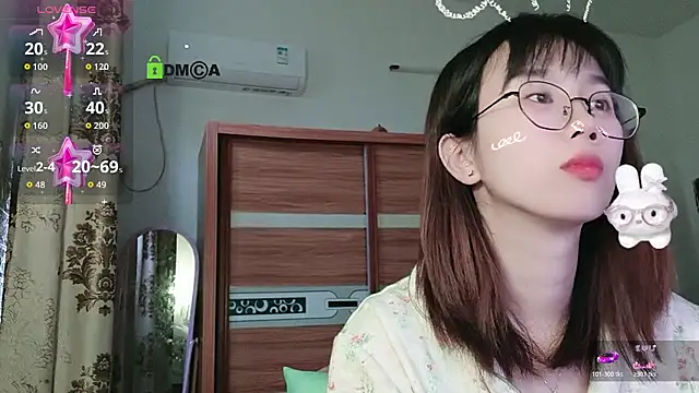 Lili_666's cam snapshot