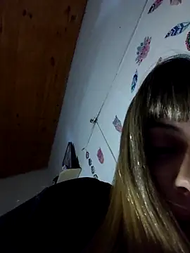 Dulceluz_420's cam snapshot