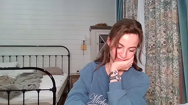 love-nirvana's cam snapshot