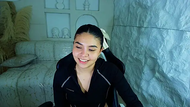 ambarina_r's cam snapshot