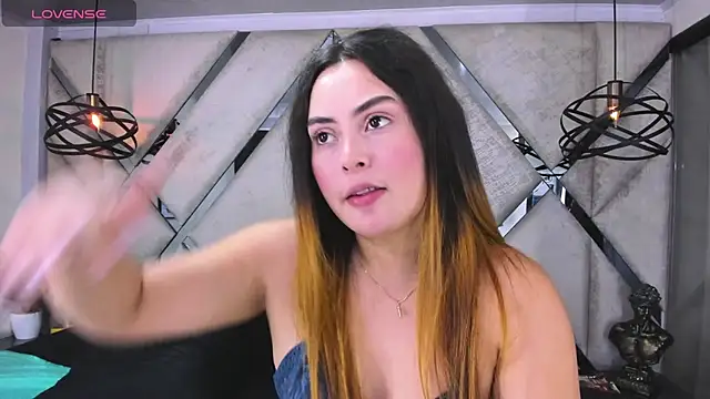 CameronRey_'s cam snapshot