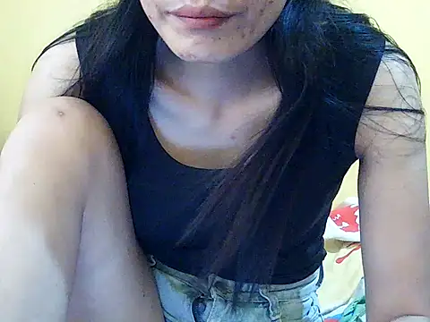 GentlePearl_Palangga's cam snapshot