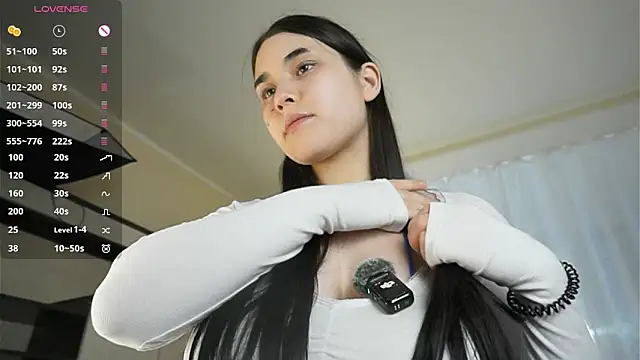 VannesaHochman's cam snapshot