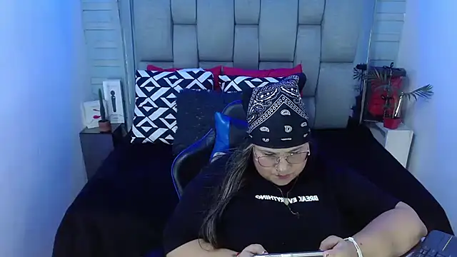 evelin_zaens's cam snapshot