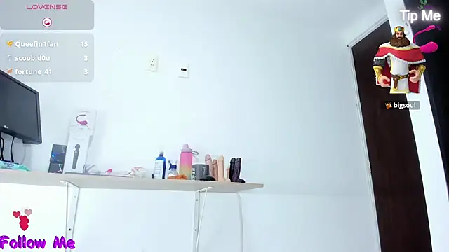 ElikoLanny_'s cam snapshot