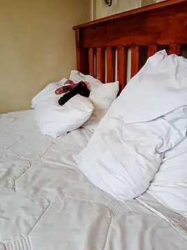 Missnightxx's cam snapshot