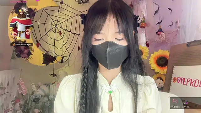 Your-Sunshine's cam snapshot