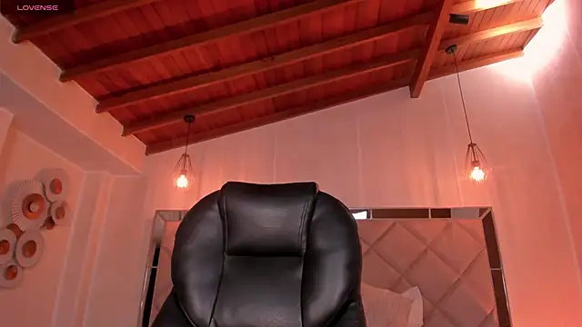 ValeriaRiveraX's cam snapshot