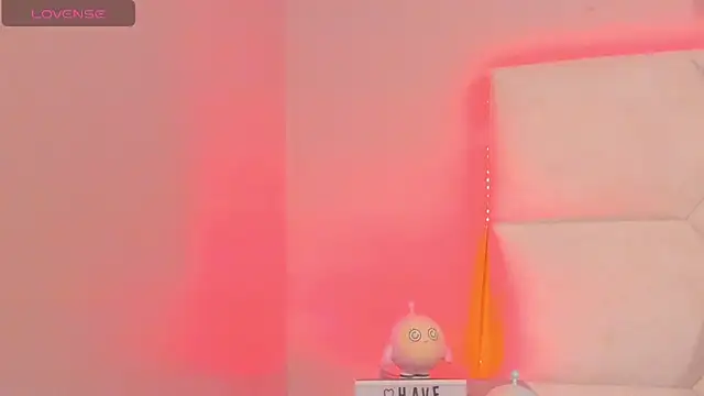 Violettbloss's cam snapshot