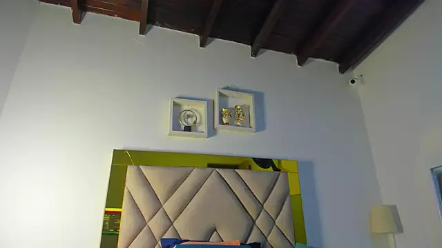 ariana-martins's cam snapshot