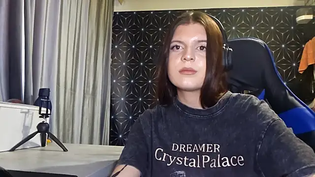 LissaKradfer live sex cam