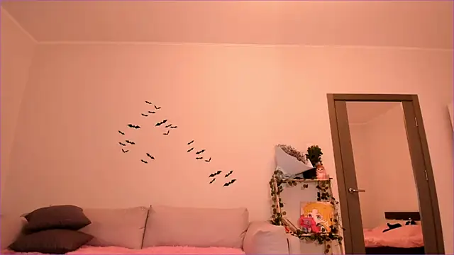 Passionate_Isabella's cam snapshot