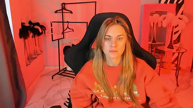 VanessaMates's cam snapshot