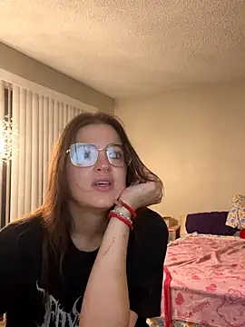 SafeinouterSpace's cam snapshot