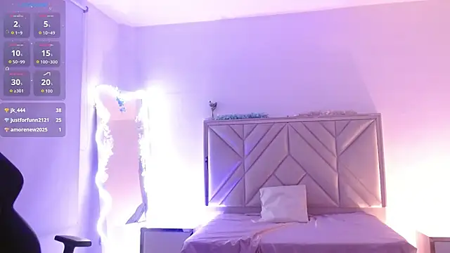 Ixchel_tay's cam snapshot