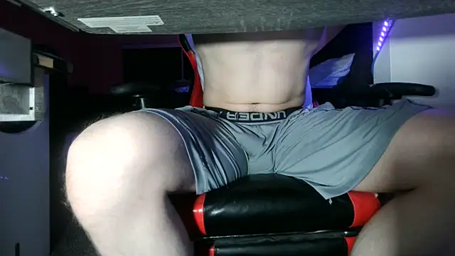 Dick_and_muscles's cam snapshot