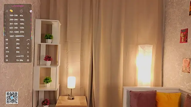 KeilaJeschon's cam snapshot