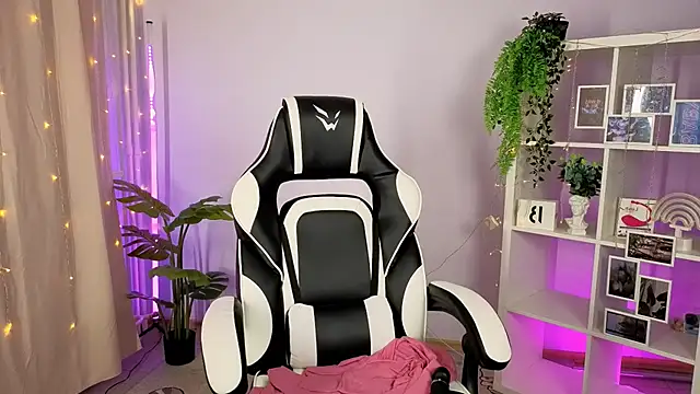 MelissaLovely_'s cam snapshot