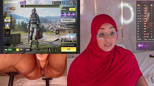 BBWHijab's cam snapshot