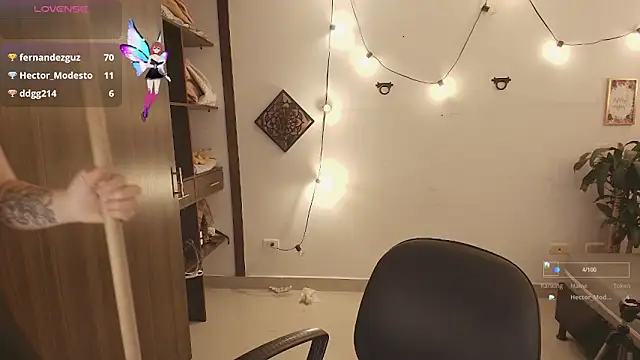 andrea_Queensel's cam snapshot