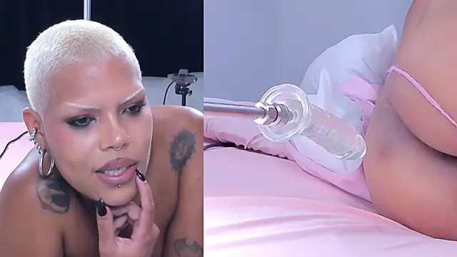 Maze_silver_star's cam snapshot