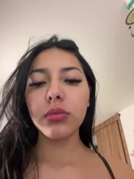 Scarlett699's web cam